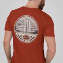  Isaly’s® Youngstown, Ohio Dairy Plant Tee – Vintage “Most Modern Dairy” Unisex Graphic T-Shirt