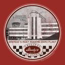  Isaly’s® Youngstown, Ohio Dairy Plant Tee – Vintage “Most Modern Dairy” Unisex Graphic T-Shirt