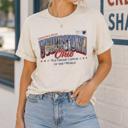  Youngstown Ohio - Ice Cream Capital! Tee | SMVT Exclusive | National Ice Cream Day