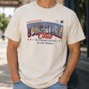  Youngstown Ohio - Ice Cream Capital! Tee | SMVT Exclusive | National Ice Cream Day