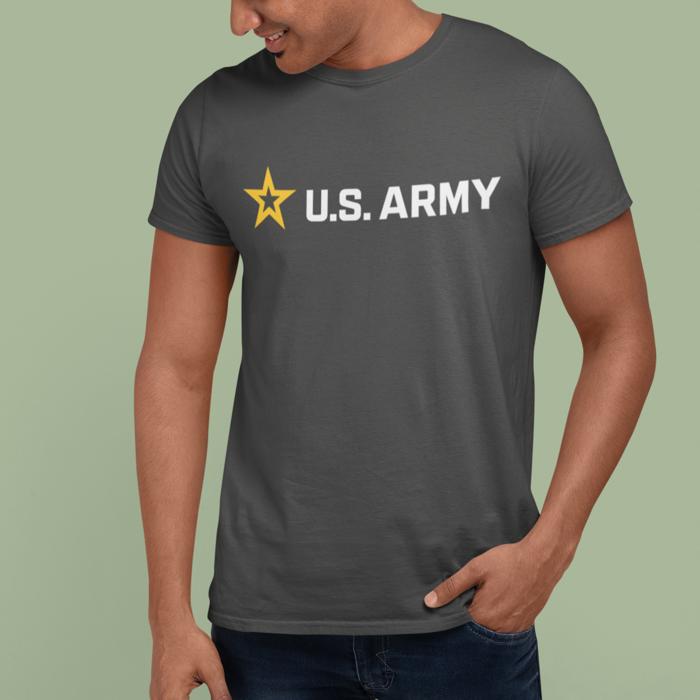 U.S. Army® 250th Anniversary Tee | Officially Licensed