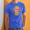  Crunch 'N Munch™ Popcorn & Peanuts Tee | Officially Licensed