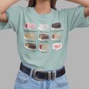  Duncan Hines® Cake Variety Tee | Officially Licensed
