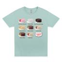  Duncan Hines® Cake Variety Tee | Officially Licensed