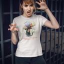  "Meowsic of the Night" Sweet Memories Halloween Exclusive Tee