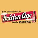  Golden Age Vintage Sign Tee | Proudly Founded in Youngstown Ohio Graphic T-Shirt