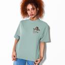  Idora Park Carousel | Youngstown Rode It First! Tee