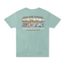  Idora Park Carousel | Youngstown Rode It First! Tee