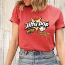  Jiffy Pop™ Retro Butter Since 1959 Unisex Tee | Officially Licensed