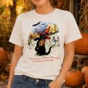  "Meowsic of the Night" Sweet Memories Halloween Exclusive Tee