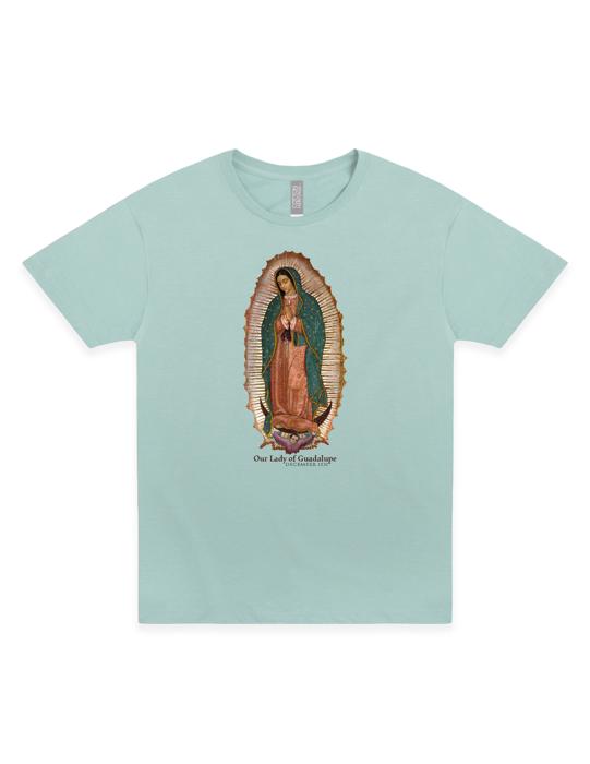 Our Lady of Guadalupe | Vintage Unisex Shirt