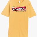  Golden Age Vintage Sign Tee | Proudly Founded in Youngstown Ohio Graphic T-Shirt