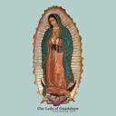  Our Lady of Guadalupe | Vintage Unisex Shirt