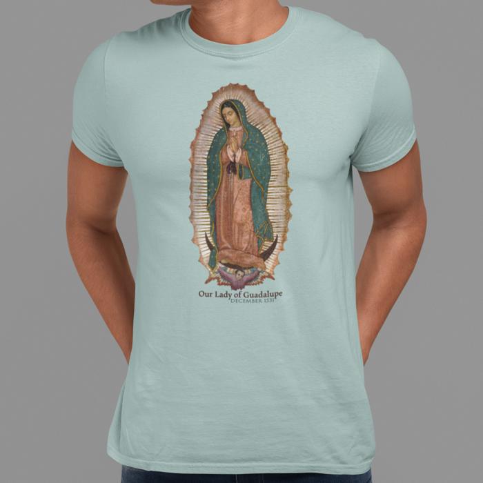Our Lady of Guadalupe | Vintage Unisex Shirt