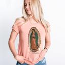  Our Lady of Guadalupe | Vintage Unisex Shirt