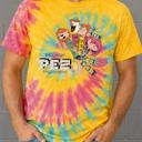  PEZ® Collectibles Tie-Dye Tee