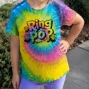  Ring Pop® Since '77 Tie-Dye Tee - Youth