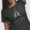  Space Force Vintage Graphic Tee | Officially Licensed