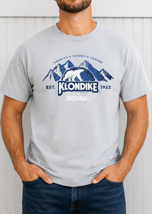 Klondike® The Original Since 1922 Vintage Unisex Graphic Tee
