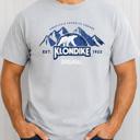  Klondike® The Original Since 1922 Vintage Unisex Graphic Tee