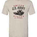  U.S. Army® Tanker Tee | Officially Licensed