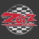 Zotz® Where the Fizz Izz Retro Candy Unisex Graphic Tee