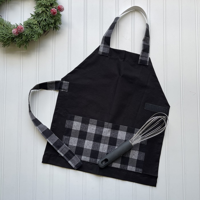 Mommy & Me Apron Set