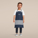  Kids Personalized Apron