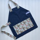  Personalized Kids Apron - Dress Up Favorites