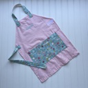 Tea Party Personalized Kids Apron - Dress Up Favorites
