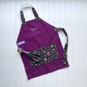  Personalized Kids Apron - Dress Up Favorites