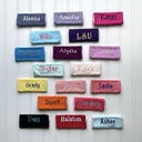  Back to School Handle Wrap - Handmade in the USA