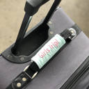  Back to School Handle Wrap - Handmade in the USA