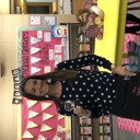  Personalized Teacher Apron