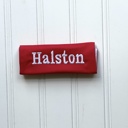  Back to School Handle Wrap - Handmade in the USA