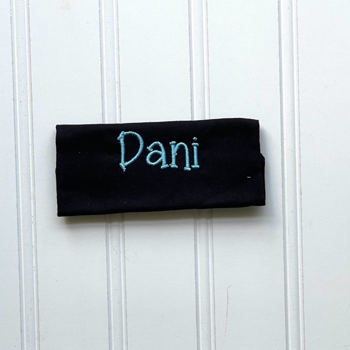 Back to School Handle Wrap - Handmade in the USA