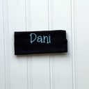  Back to School Handle Wrap - Handmade in the USA