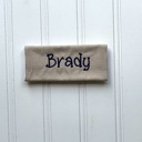  Back to School Handle Wrap - Handmade in the USA