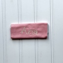 Primrose Back to School Handle Wrap - Handmade in the USA