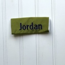  Back to School Handle Wrap - Handmade in the USA