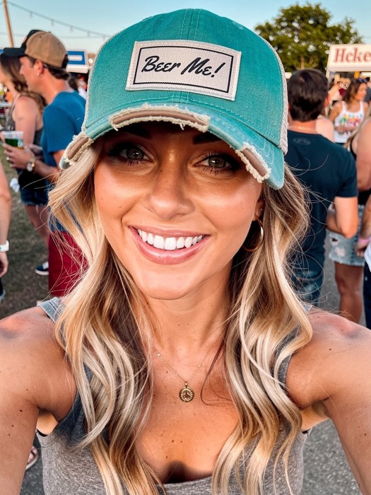 BEER ME! HATS
