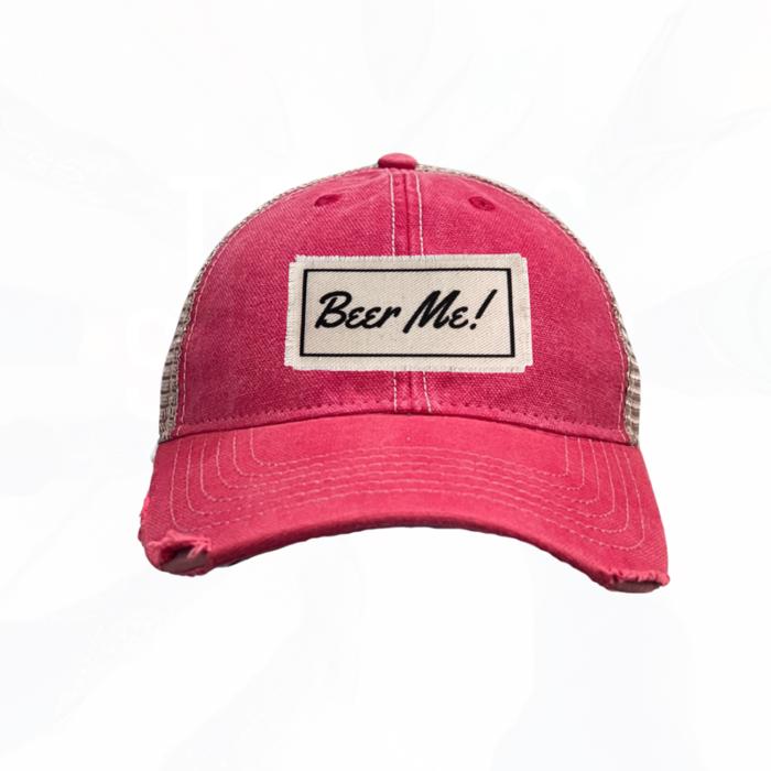 BEER ME! HATS