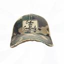  Coffee Until Cocktails Hats