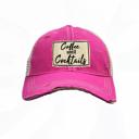  Coffee Until Cocktails Hats