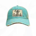  Coffee Until Cocktails Hats