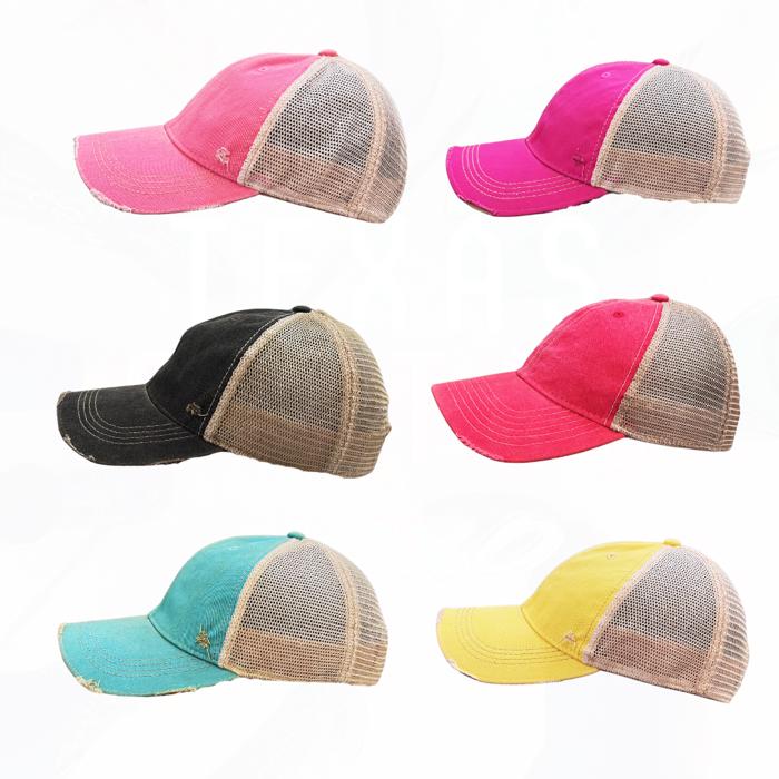 Coffee Until Cocktails Hats