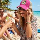  Beaches Booze & Besties Hat