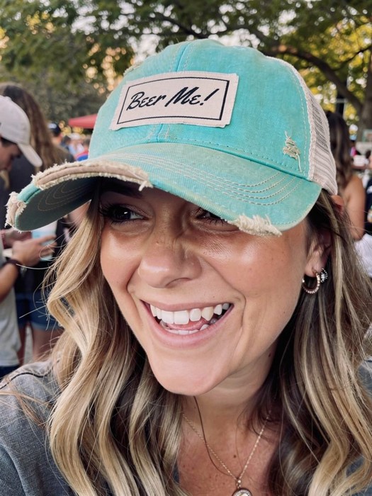 BEER ME! HATS