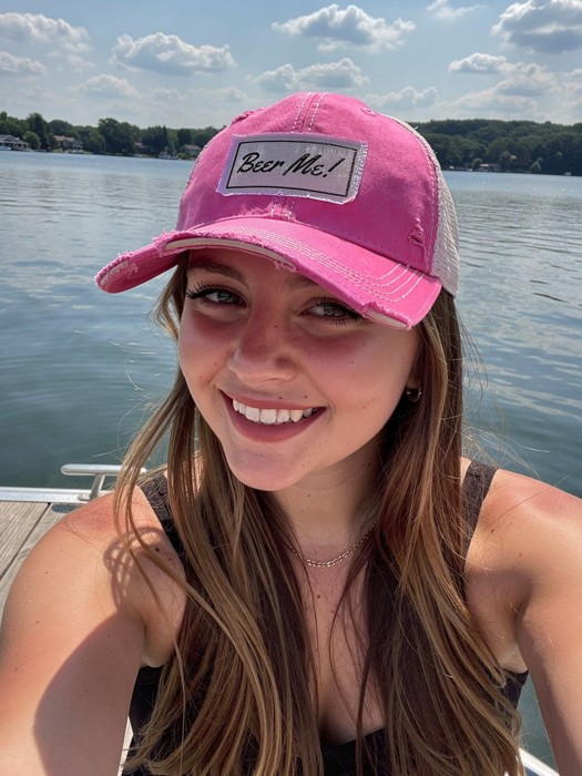 BEER ME! HATS