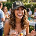  Coffee Until Cocktails Hats